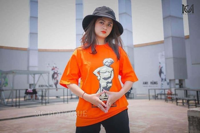 MC Boutique - Thương hiệu thời trang unisex đẳng cấp tại Tân Bình