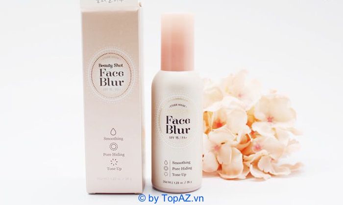 Kem lót - Bước đệm hoàn hảo cho lớp nền mịn màng