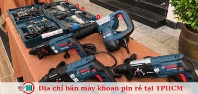 Yến Phát - Đối tác đáng tin cậy