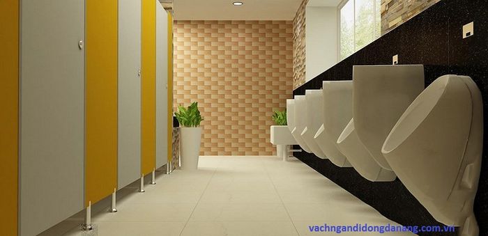 Bộ sưu tập vách ngăn cao cấp - Nội Thất Trường Giang