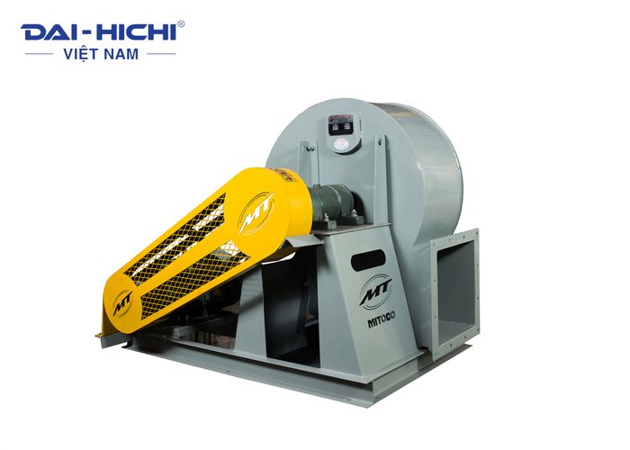 Góc nhìn độc đáo về Công ty Cổ phần DAI-HICHI Việt Nam - Ảnh 2