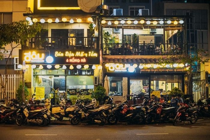 Đậu Homemade - Tinh hoa ẩm thực truyền thống