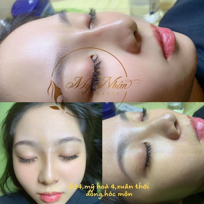 Hình ảnh 2 - Mỹ Nhân Beauty - Nơi gửi gắm niềm tin làm đẹp