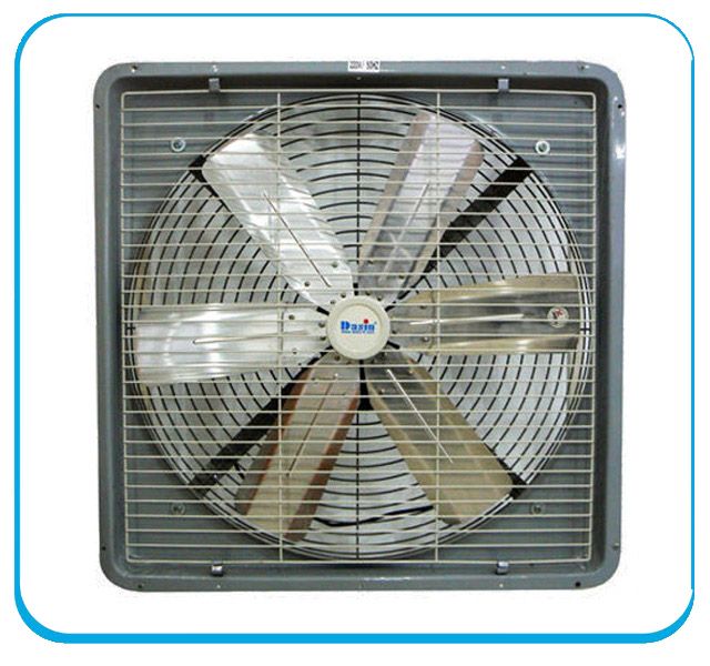 Hình ảnh sản phẩm quạt công nghiệp Dasin chính hãng tại Phú Nguyên