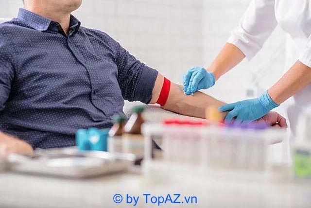 Xét nghiệm giun đũa chó tại TP.HCM - Giải pháp chẩn đoán chính xác