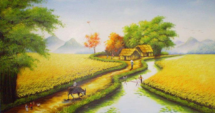 Hình ảnh minh họa ấn tượng (Nguồn internet) ảnh 1