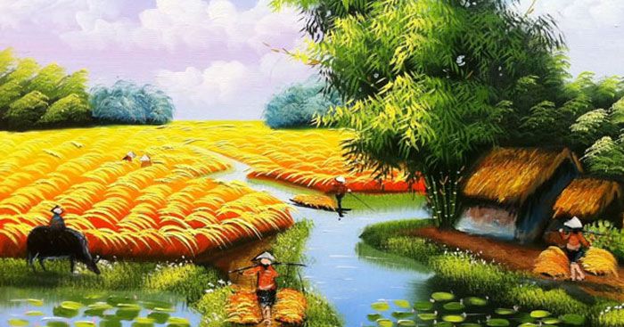Hình ảnh minh họa ấn tượng (Nguồn internet) ảnh 1