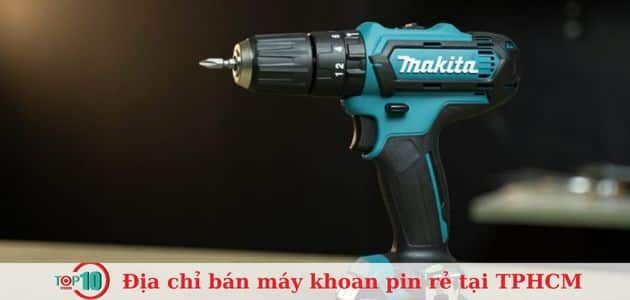 Trần Vũ - Niềm tin của mọi công trình