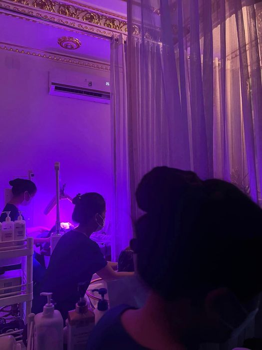 Hình ảnh 2 - Mộc Viên Spa - Không gian trị liệu đậm chất thiền định