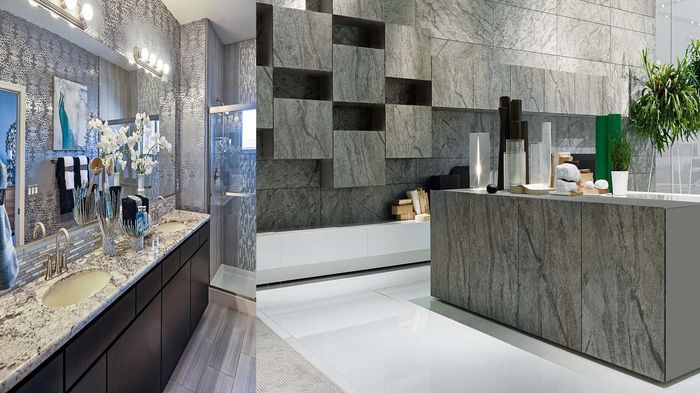 Bộ sưu tập công trình tiêu biểu - NGUYÊN TÂM Compact