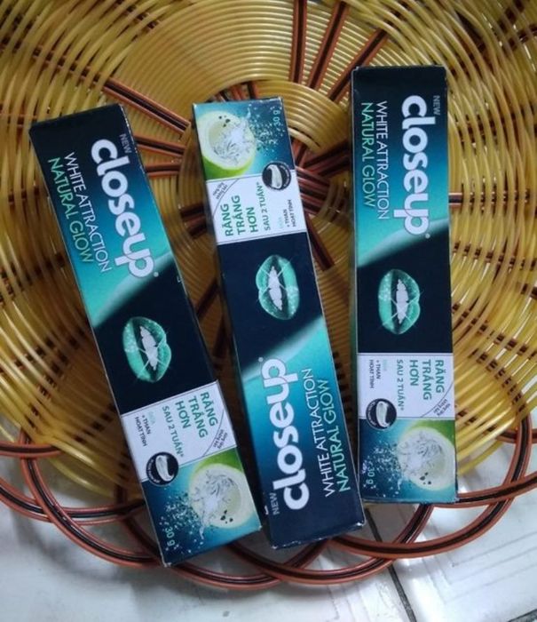 Bộ Sưu Tập Hình Ảnh Closeup White Attraction - Sản Phẩm Được Giới Trẻ Yêu Thích
