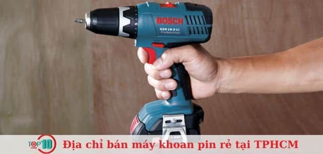 Makita - Tiêu chuẩn Nhật Bản, chất lượng toàn cầu
