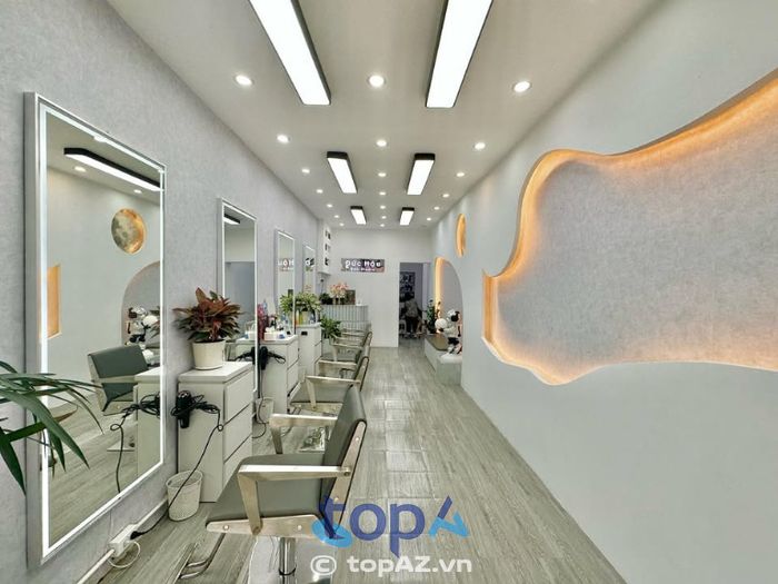 Đức Hậu Hair Studio - Điểm hẹn làm đẹp chuẩn phong cách tại Cao Bằng