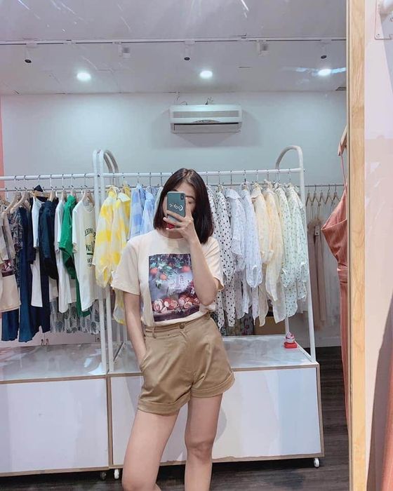 Phoebe Clothing - Điểm hẹn thời trang nữ đẳng cấp tại Tân Bình