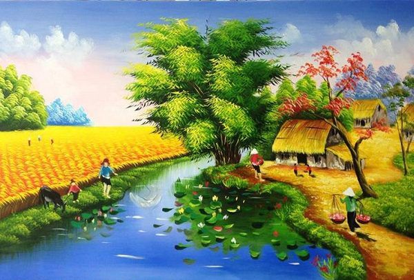 Hình ảnh minh họa sống động (Nguồn: internet) ảnh 1