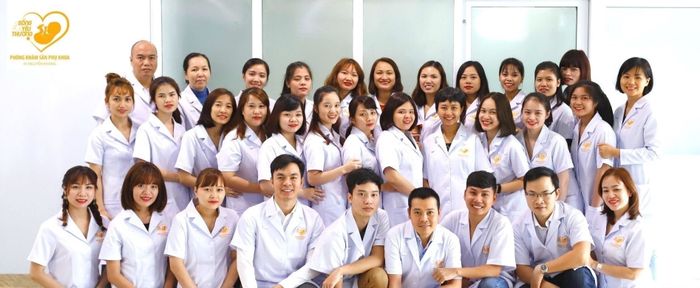 Hình ảnh Phòng Khám Sản Phụ Khoa 43 Nguyễn Khang