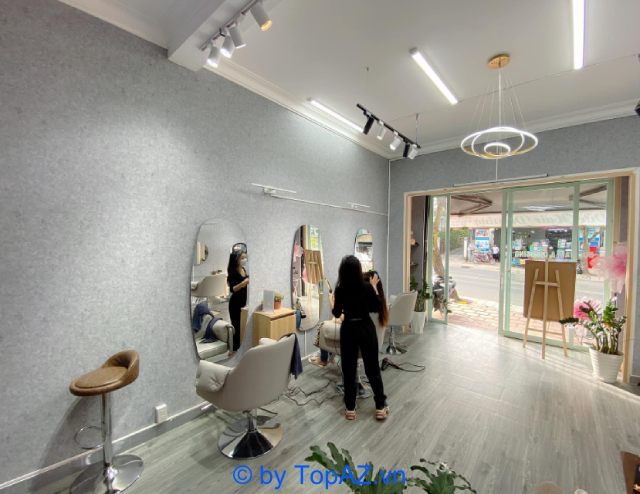 Đức Hair Dressing - Biểu tượng của sự chuyên nghiệp