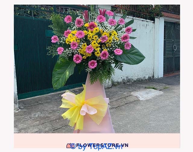 Khám phá địa chỉ cung cấp hoa chúc mừng khai trương uy tín tại TP.HCM với những mẫu thiết kế độc đáo và ý nghĩa.