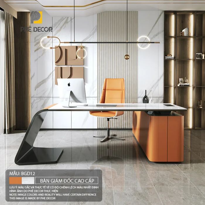 [Hình ảnh] Không gian trưng bày nội thất đa phong cách tại Phê Decor