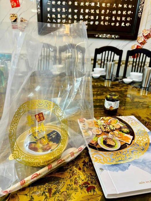 Nhà Hàng Gia Phú - Địa chỉ vàng cho tín đồ ẩm thực Phúc Kiến