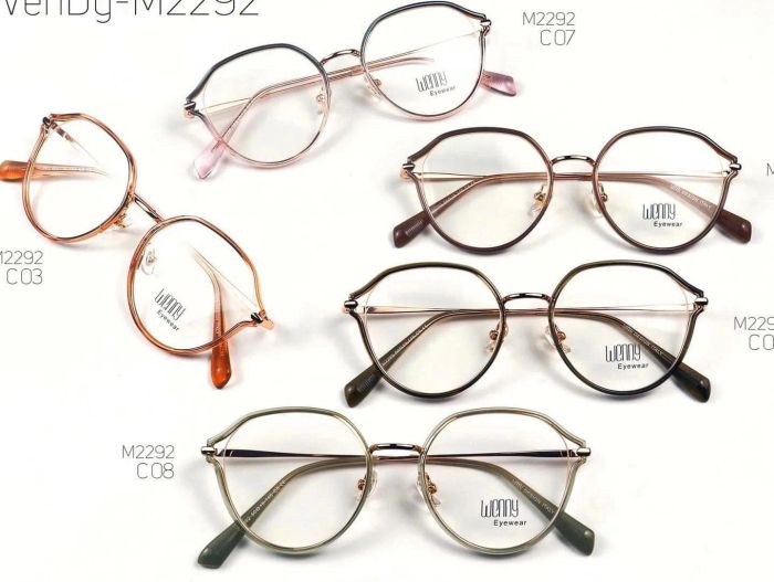 Hệ thống máy móc đo thị lực hiện đại tại Kính Thuốc Bệnh Viện