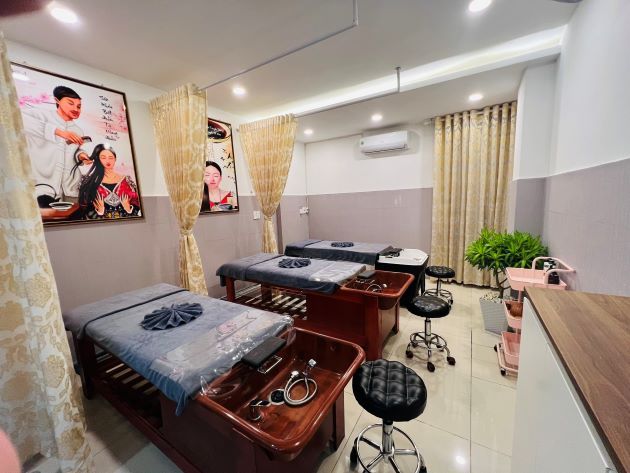 VIỆN KIM LADY - Điểm đến vàng cho sức khỏe và sắc đẹp