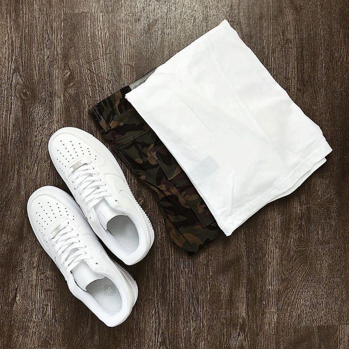 Không gian trưng bày ấn tượng tại Q Sneaker Store