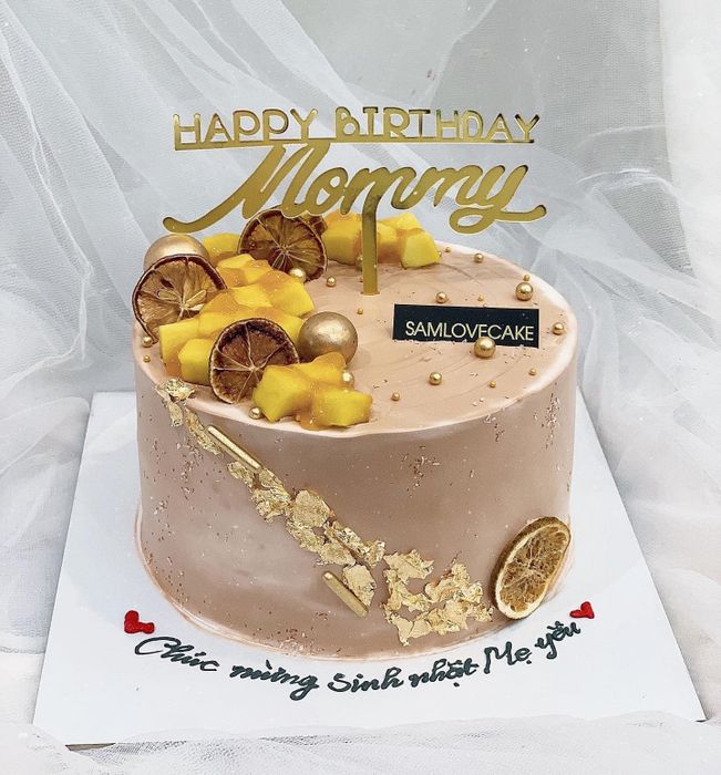 Samsam Tea And Bakery - Không gian thưởng thức bánh ngọt đẳng cấp