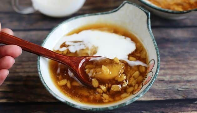 Chè Bưởi 877 - Nơi lưu giữ hồn quê giữa phố thị