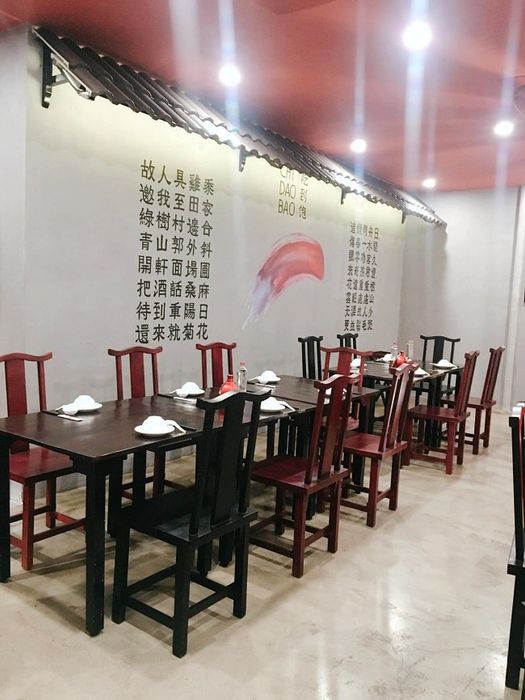 Chi Dao Bao - Nghệ thuật Dimsum truyền thống