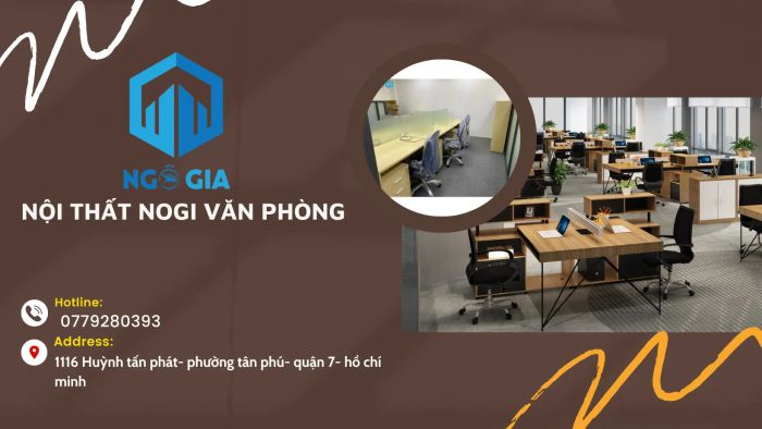 Nội Thất NOGI: Bộ sưu tập đẹp mắt qua ảnh 3