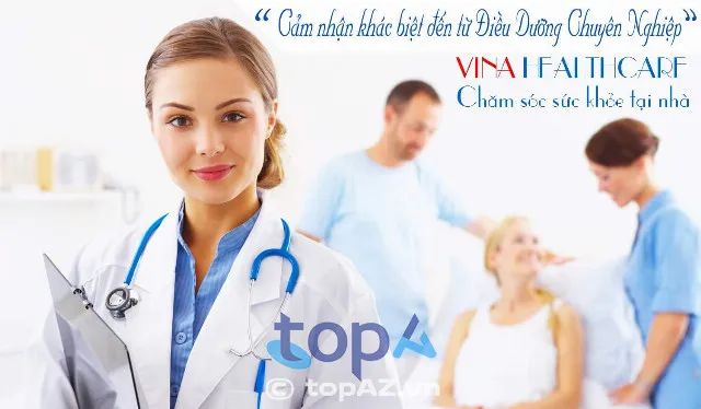 Bác sĩ Phạm Văn Trường - Giải pháp tiêm truyền tại nhà chuẩn y khoa