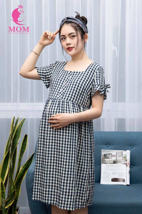 Hình ảnh đầu tiên đầy ấn tượng từ BST Đầm bầu Belly