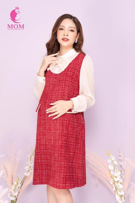 BST hình ảnh ấn tượng từ Đầm bầu MD Maternity Hải Phòng