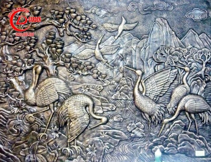 Công Ty CP Thiết Kế Kiến Trúc Sân Vườn Sài Gòn