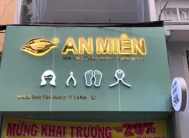 Gội đầu thảo mộc truyền thống