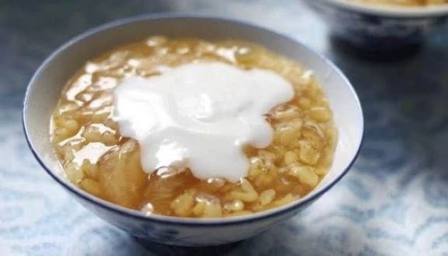 Chè Chị Nguyệt - Nét đẹp ẩm thực truyền thống