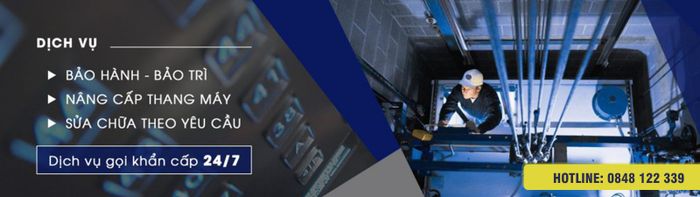 Hình ảnh thực tế các công trình thang máy Phú Gia Hưng đạt chuẩn quốc tế