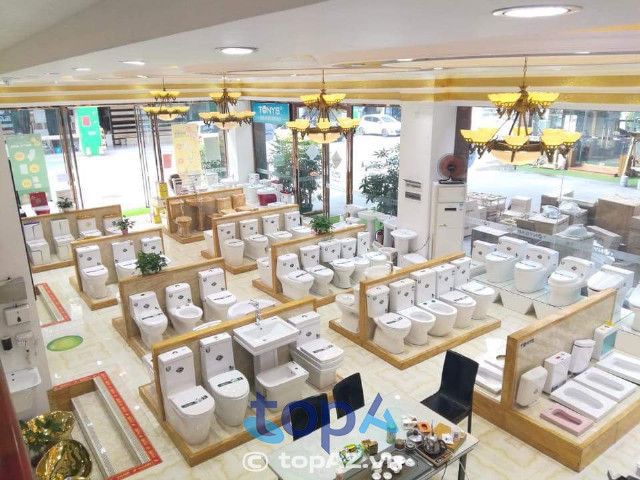 Trương Phạm - Địa chỉ tin cậy cho thiết bị vệ sinh cao cấp tại Phú Yên
