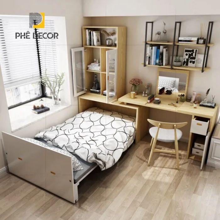 Nội Thất Thông Minh - Phê Decor: Hình ảnh ấn tượng số 2