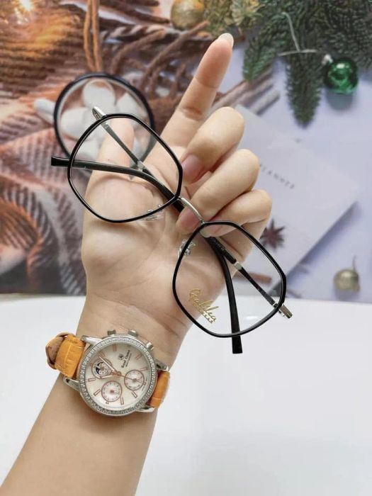 Kính Mắt Nhật Nam ảnh 3 - Sự kết hợp hoàn hảo giữa thẩm mỹ và công năng