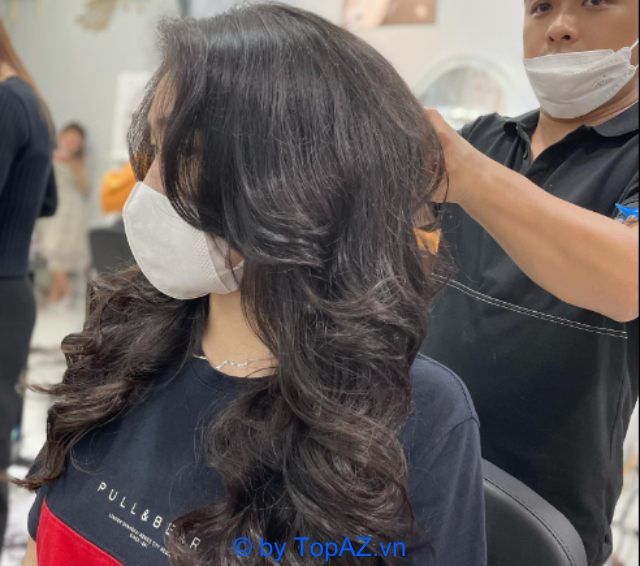 Hair Salon Tóc Yêu & Quang - Địa chỉ làm đẹp uy tín tại Đà Lạt