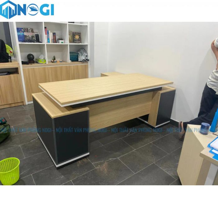 Nội Thất NOGI: Góc nhìn nghệ thuật qua ảnh 2