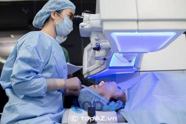 Hành trình tìm kiếm địa chỉ khám mắt chất lượng tại Bà Rịa - Vũng Tàu