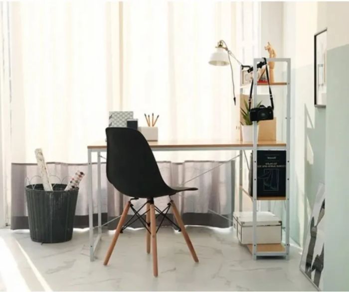 [Hình ảnh] Không gian trưng bày nội thất hiện đại tại KENA