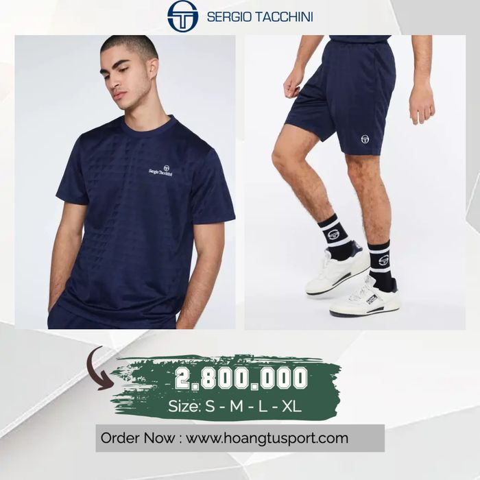 Hoàng Tử Sport ảnh 1 - Góc nhìn chân thực về không gian trưng bày đẳng cấp cùng những bộ sưu tập mới nhất từ các thương hiệu thể thao hàng đầu