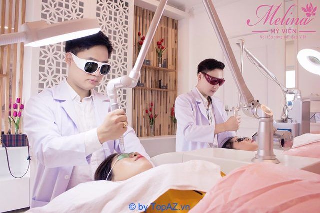 Địa chỉ thẩm mỹ uy tín hàng đầu tại Nha Trang