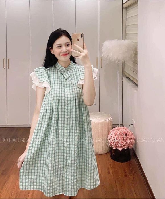 Bộ sưu tập hình ảnh ấn tượng từ Mina's Shop