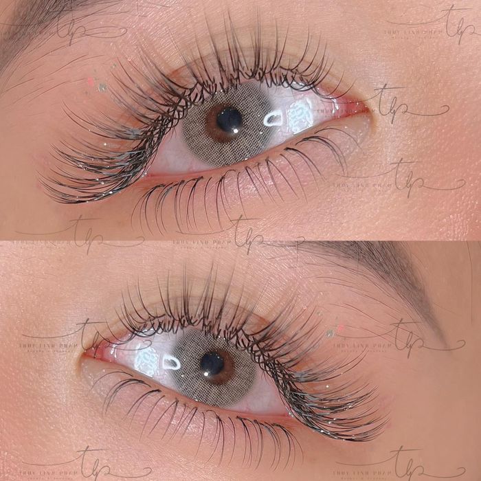 Hình ảnh salon Thuỳ Linh Phạm