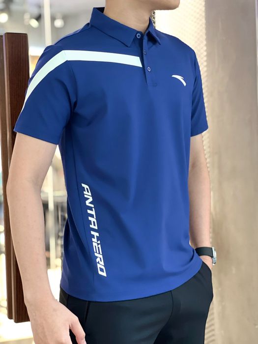 Shop Kim Long ảnh 1 - Khoảnh khắc chân thực về không gian mua sắm đẳng cấp, nơi hội tụ những bộ sưu tập thể thao đa phong cách.